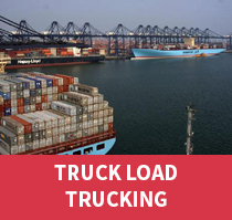 truck load transportation