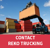 contact reko trucking